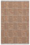Conceptum Alfombra Naranja 60 x 100 cm